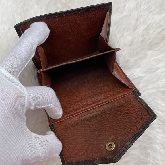 ✨Louis Vuitton Elise Wallet - Picture 3 of 16